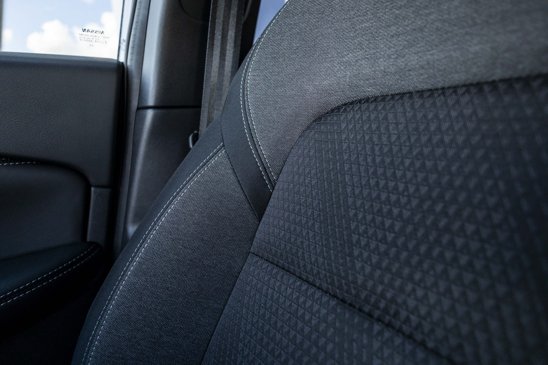 Foto van Nissan Nissan Qashqai