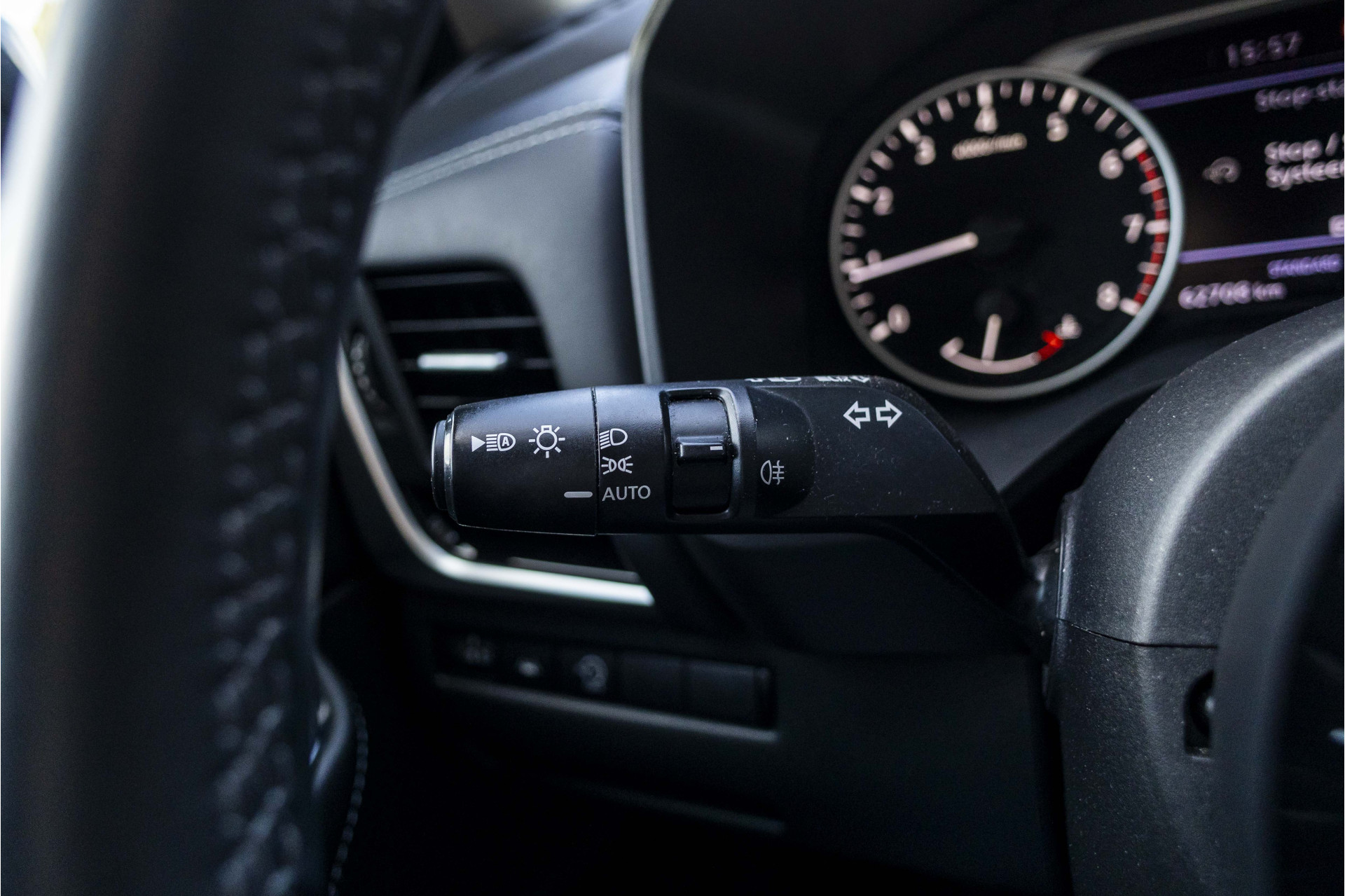 Foto van Nissan Nissan Qashqai