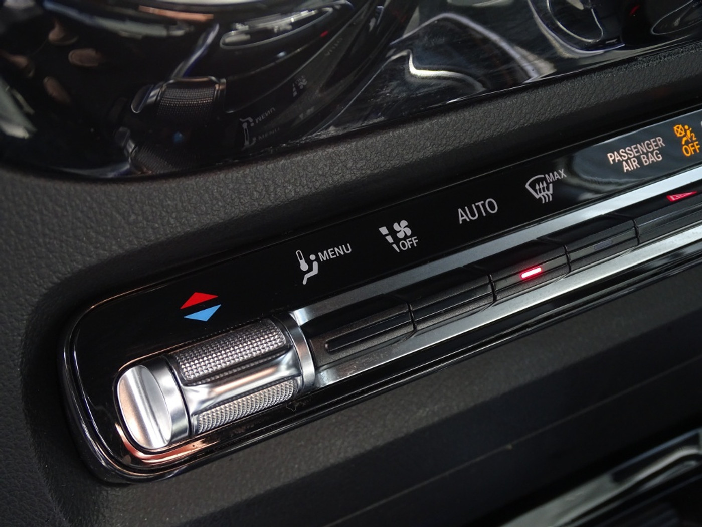 Foto van Mercedes-Benz B 250 E