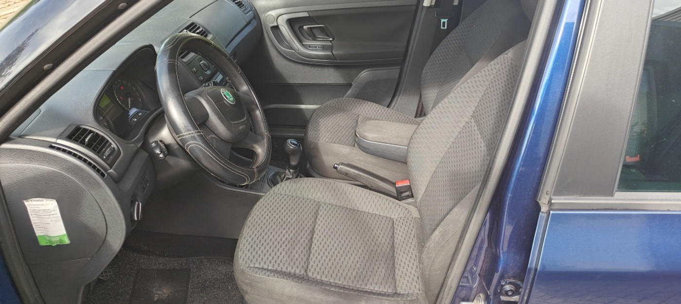 Foto van Volkswagen Golf Variant