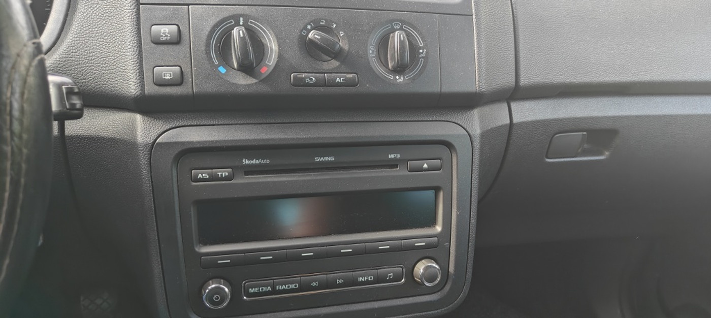 Foto van Volkswagen Golf Variant