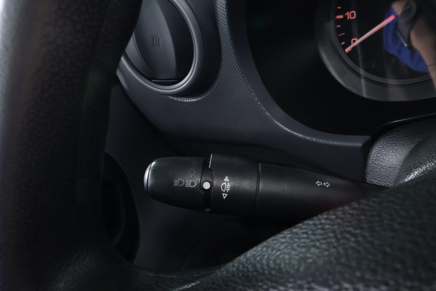 Foto van Peugeot Partner 120 L1 1.6hdif 66kw - 2pl