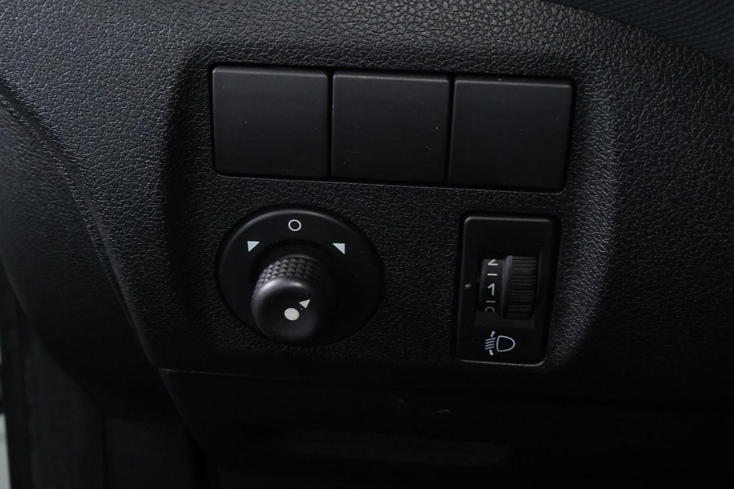 Foto van Peugeot Partner 120 L1 1.6hdif 66kw - 2pl