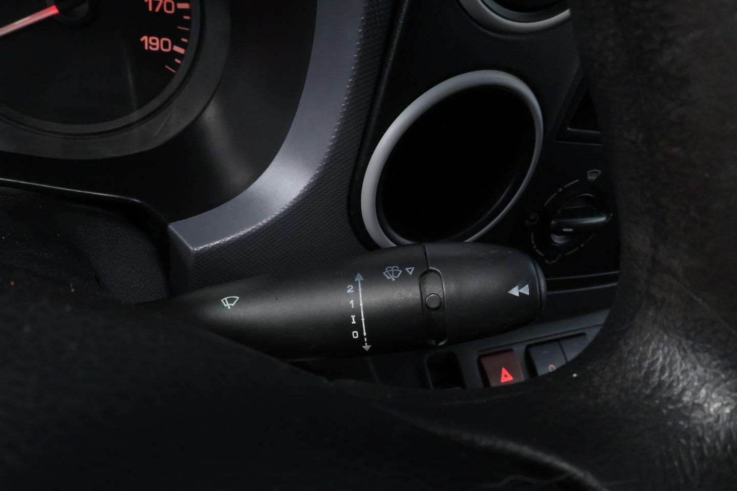 Foto van Peugeot Partner 120 L1 1.6hdif 66kw - 2pl