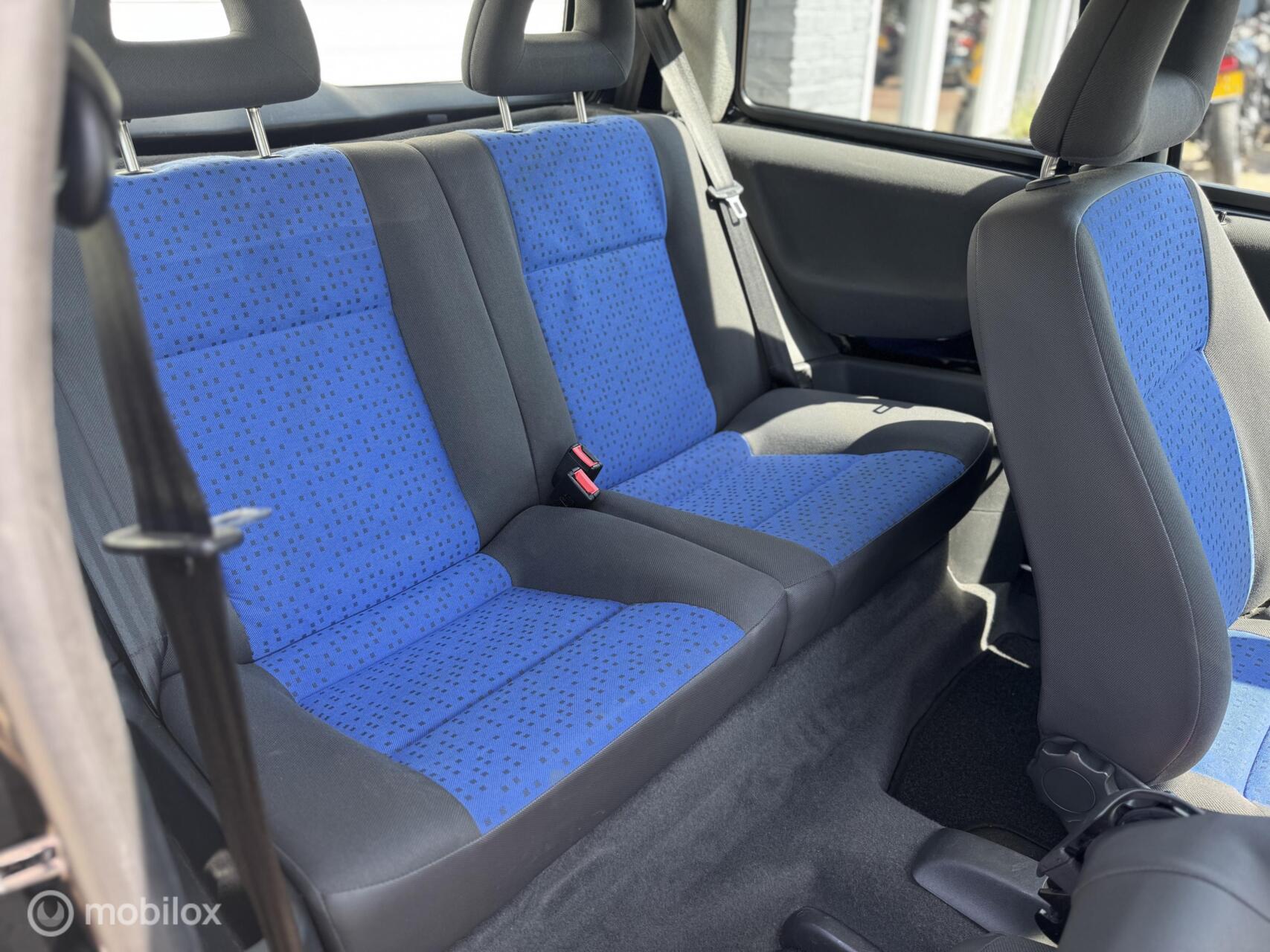 Foto van Volkswagen Lupo