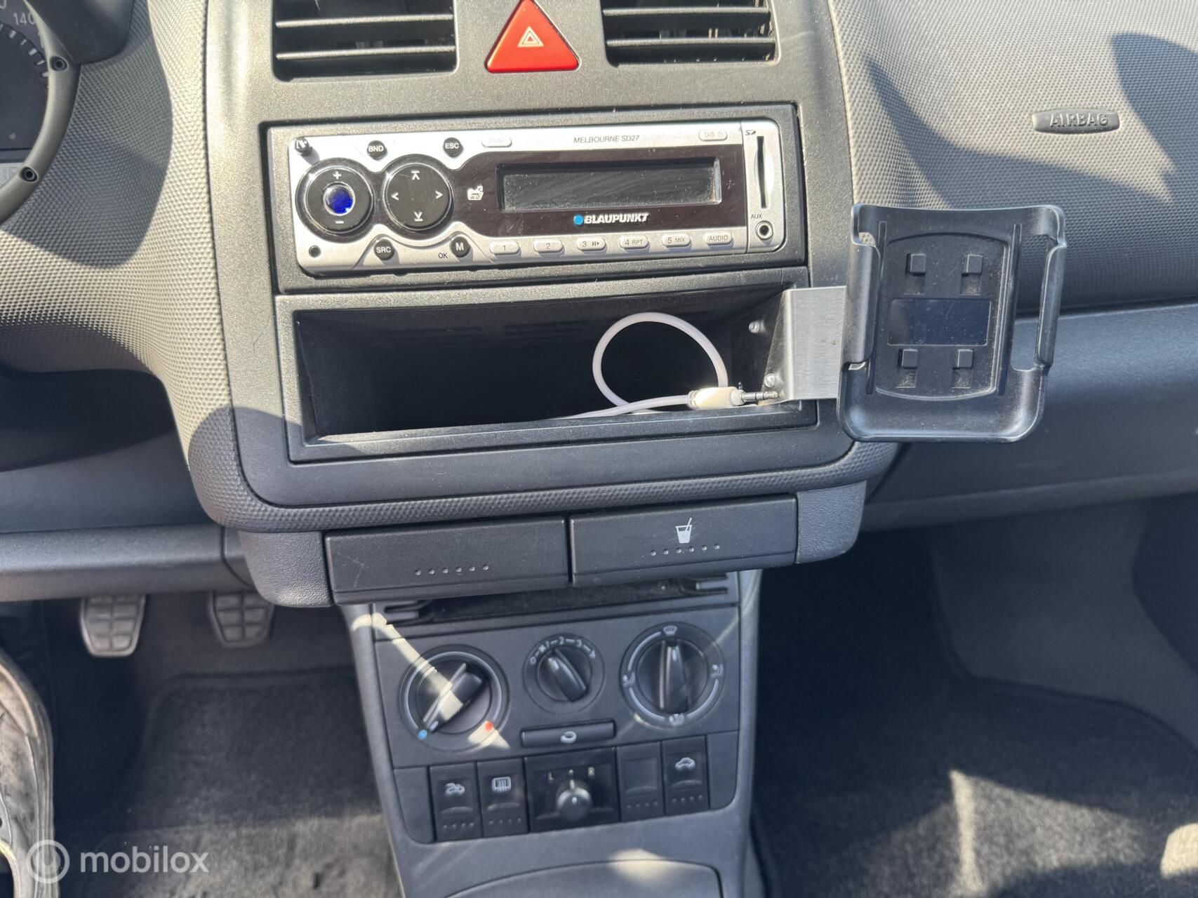 Foto van Volkswagen Lupo