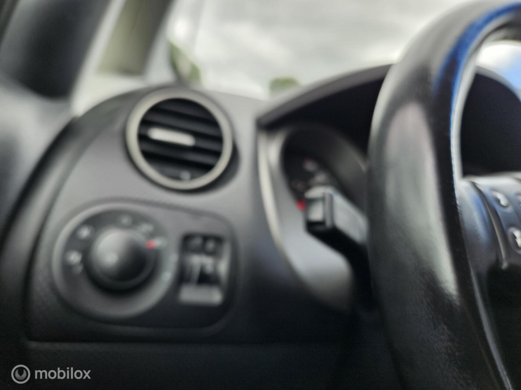 Foto van Seat Toledo