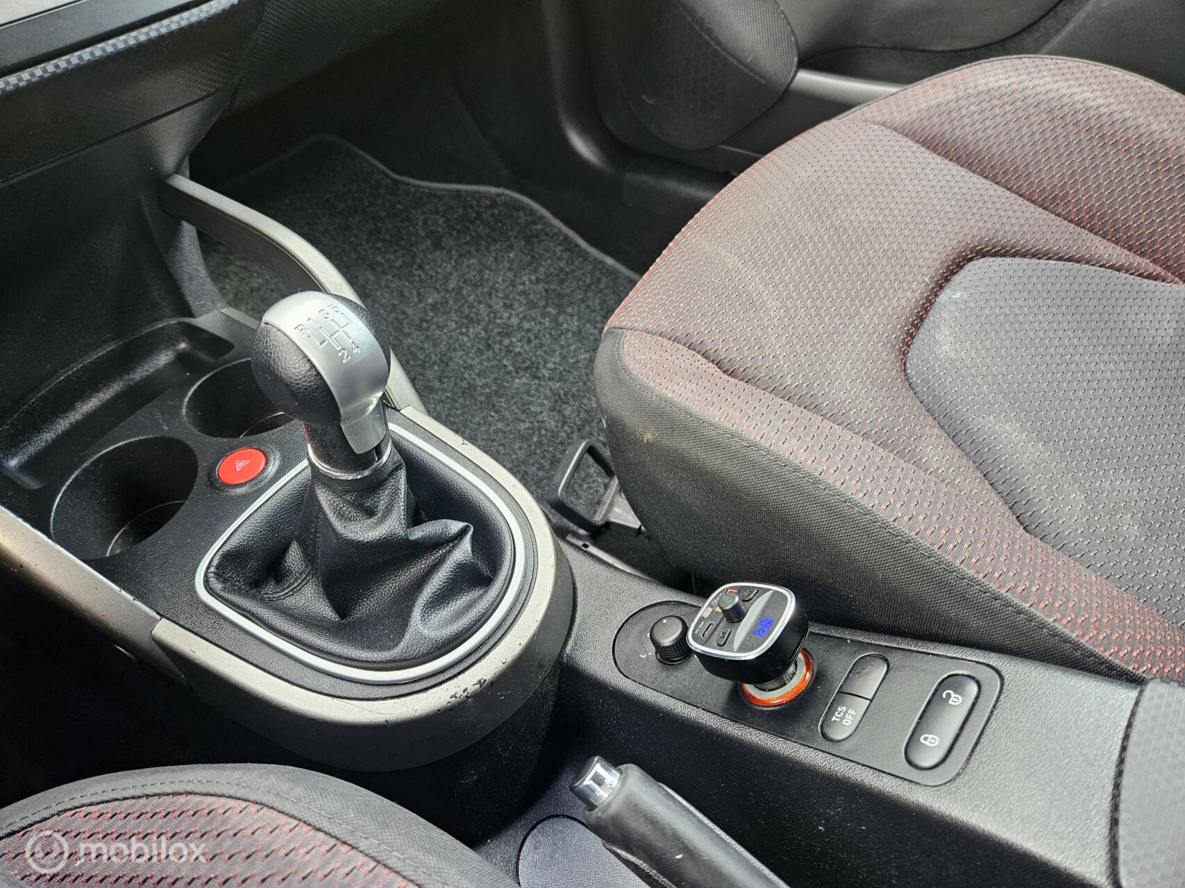 Foto van Seat Toledo
