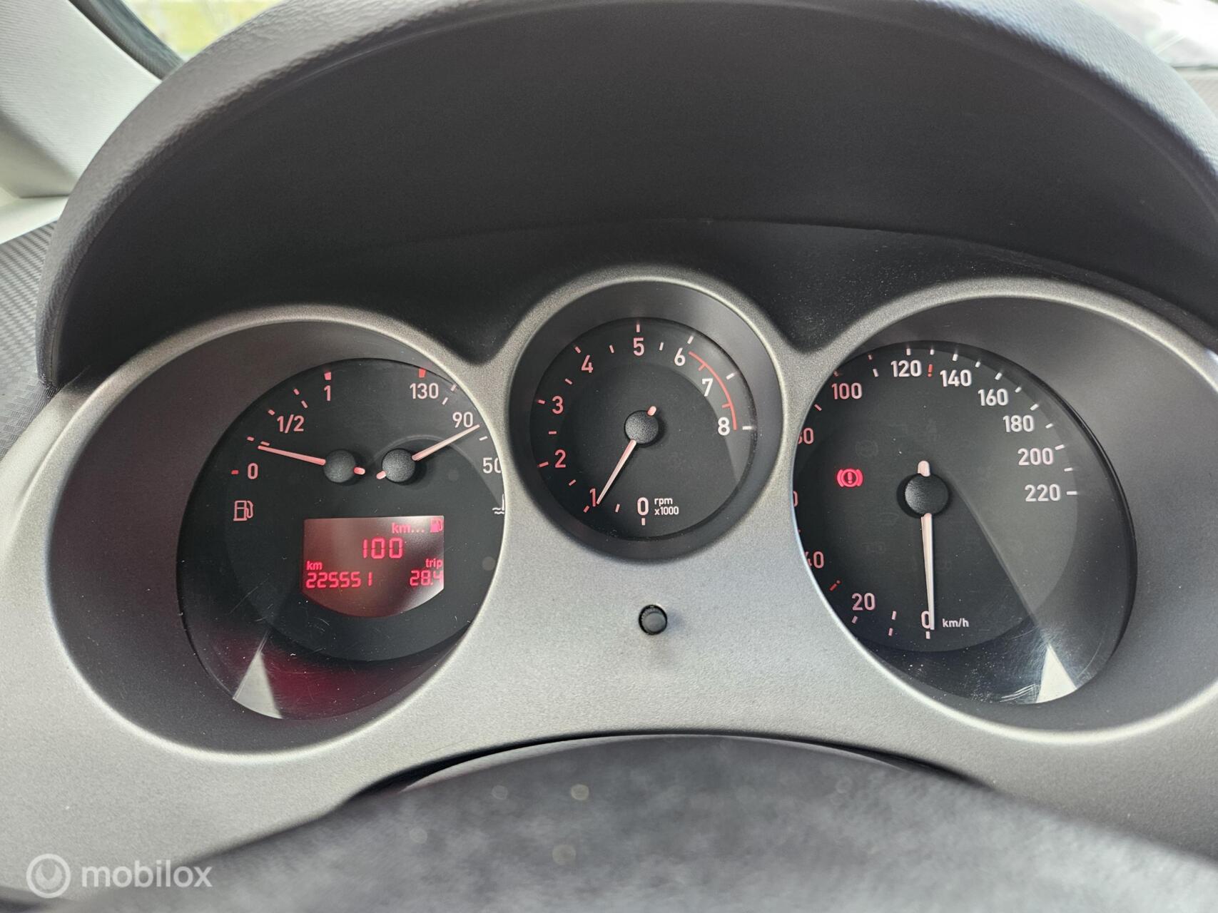 Foto van Seat Toledo