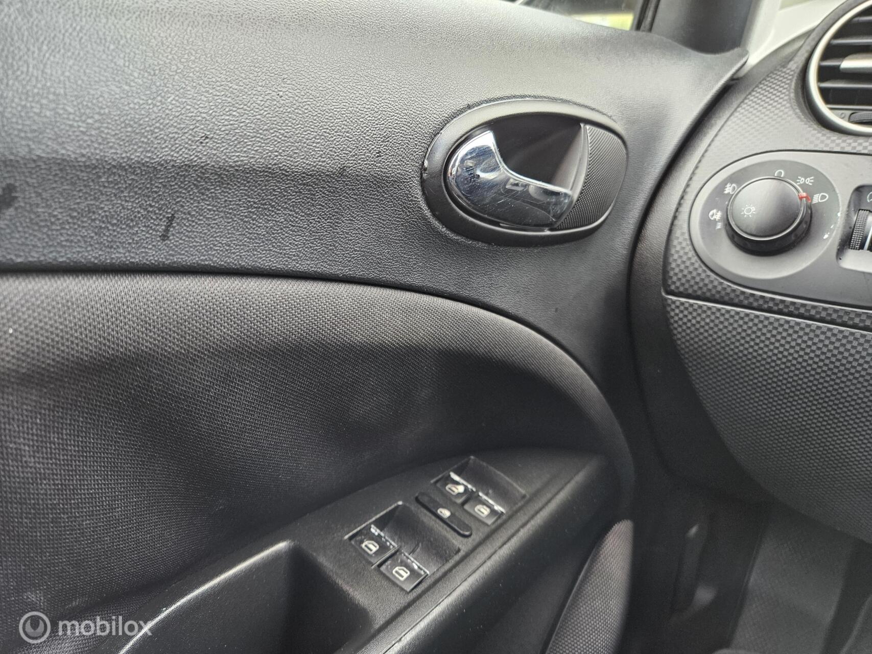 Foto van Seat Toledo