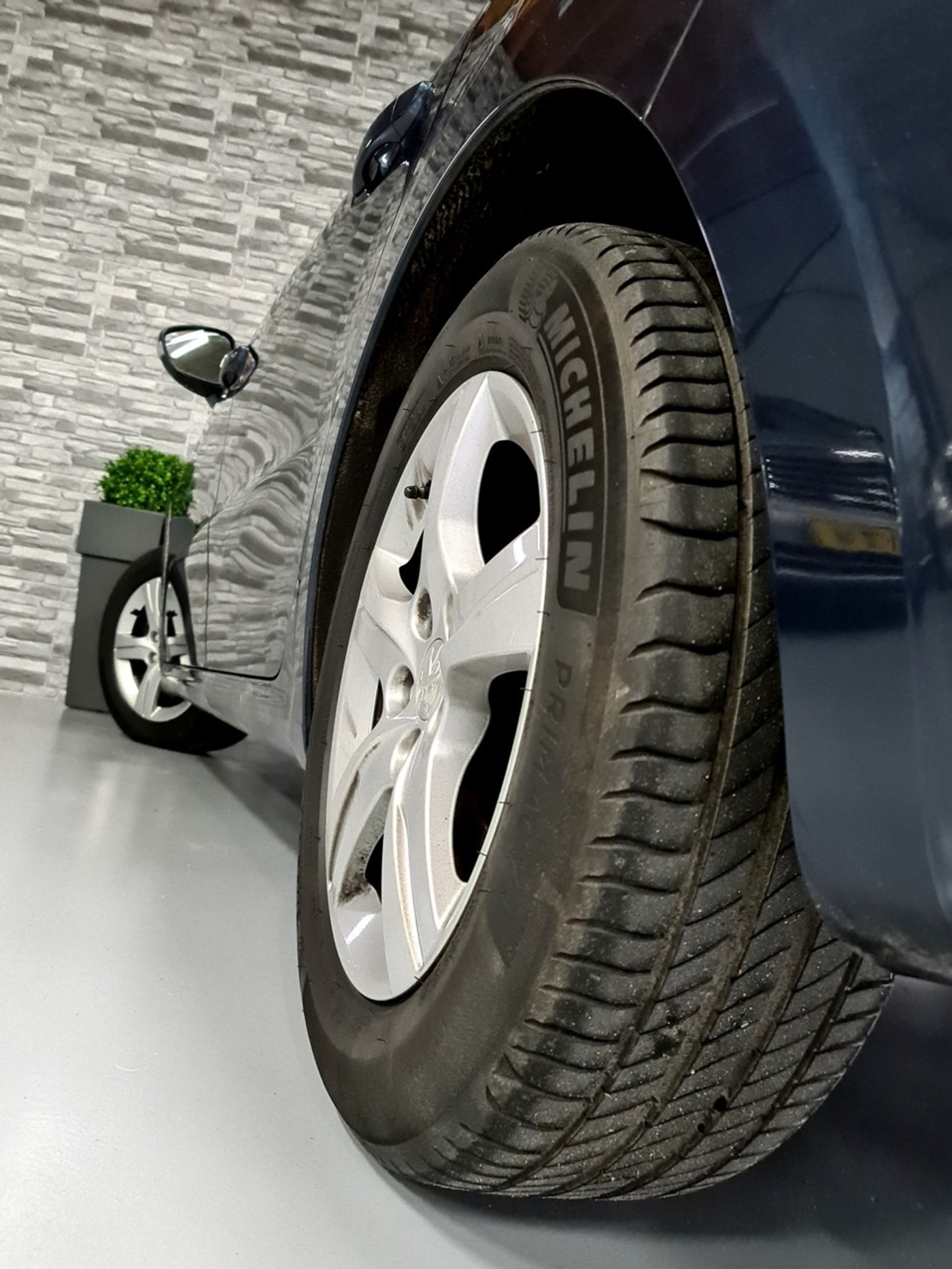 Foto van Peugeot 508