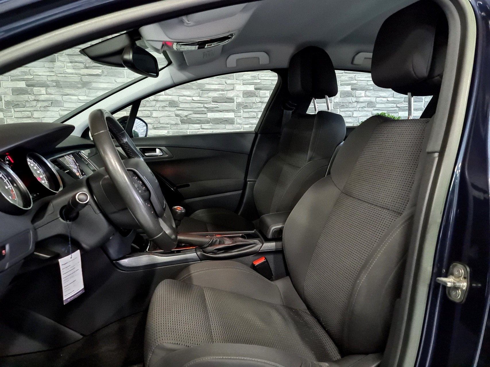 Foto van Peugeot 508