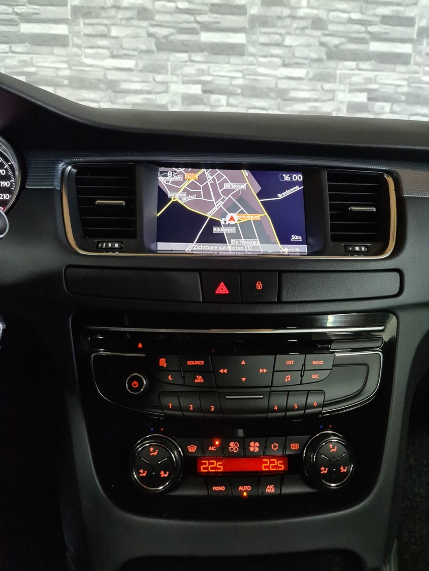 Foto van Peugeot 508