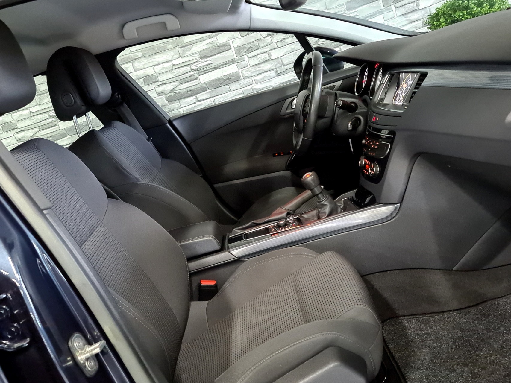 Foto van Peugeot 508