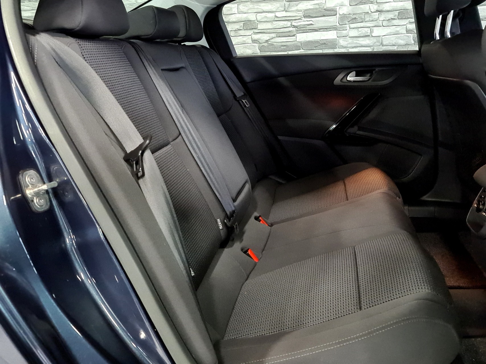 Foto van Peugeot 508