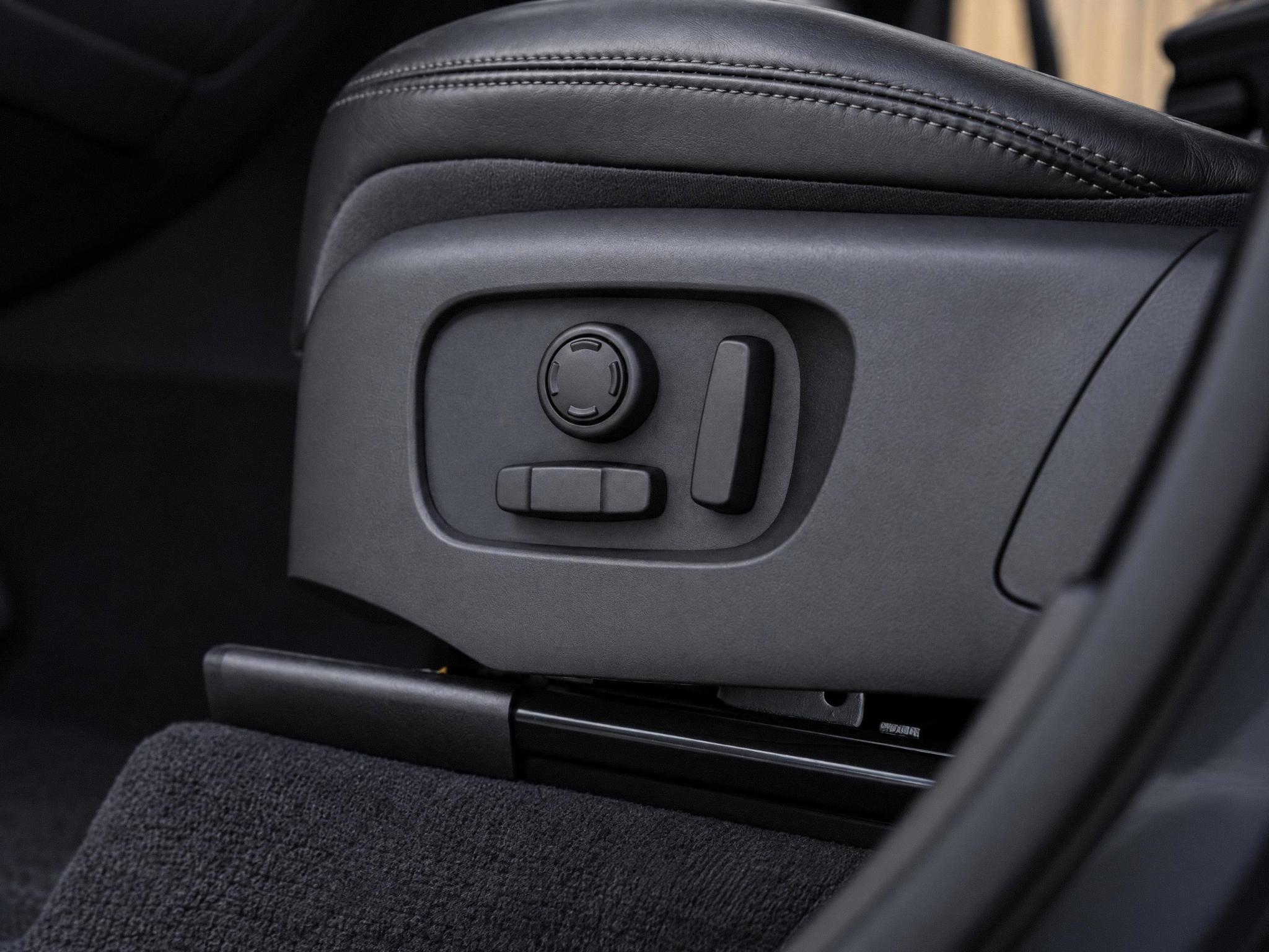 Foto van Land Rover Range Rover Sport
