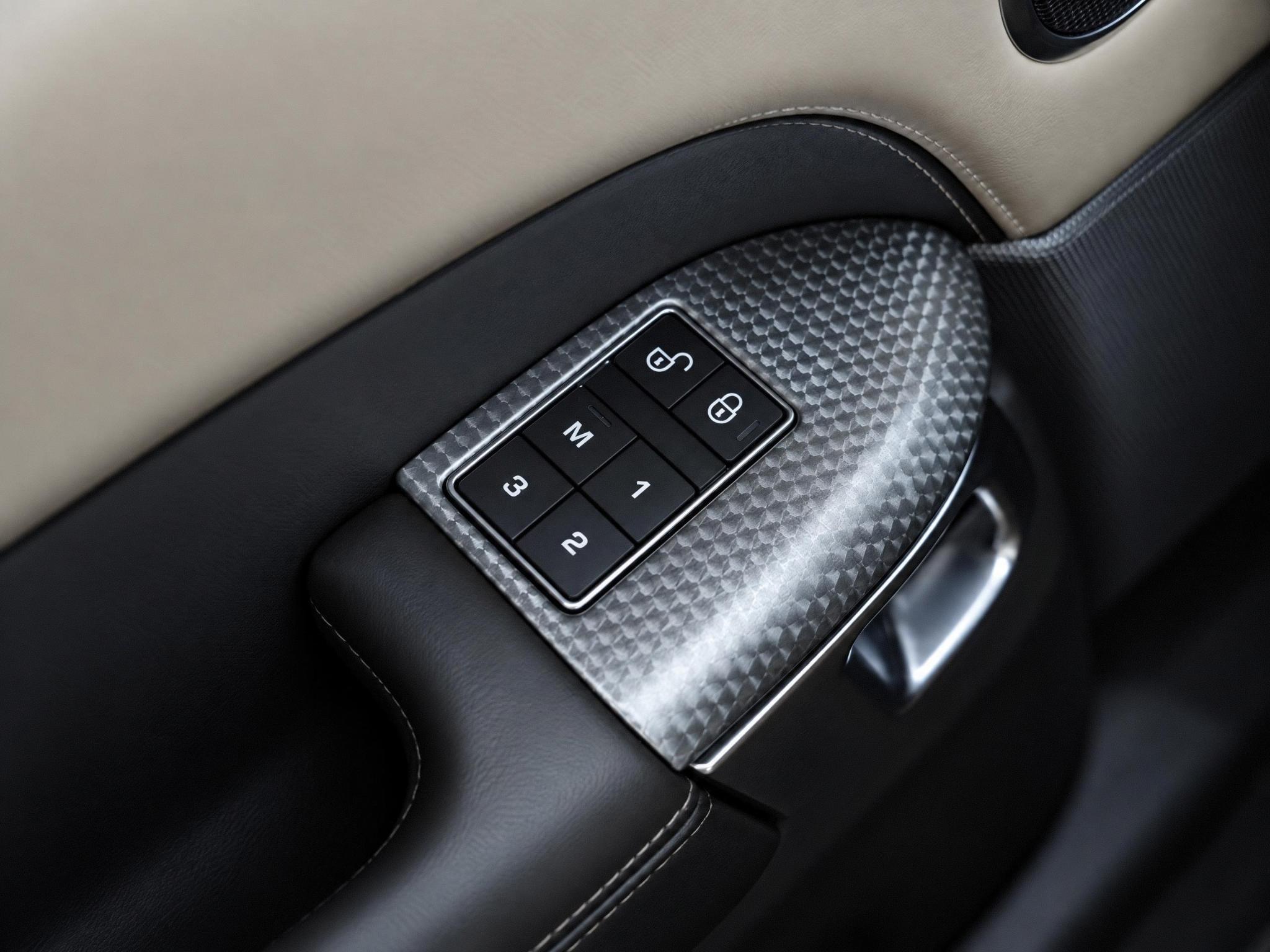 Foto van Land Rover Range Rover Sport