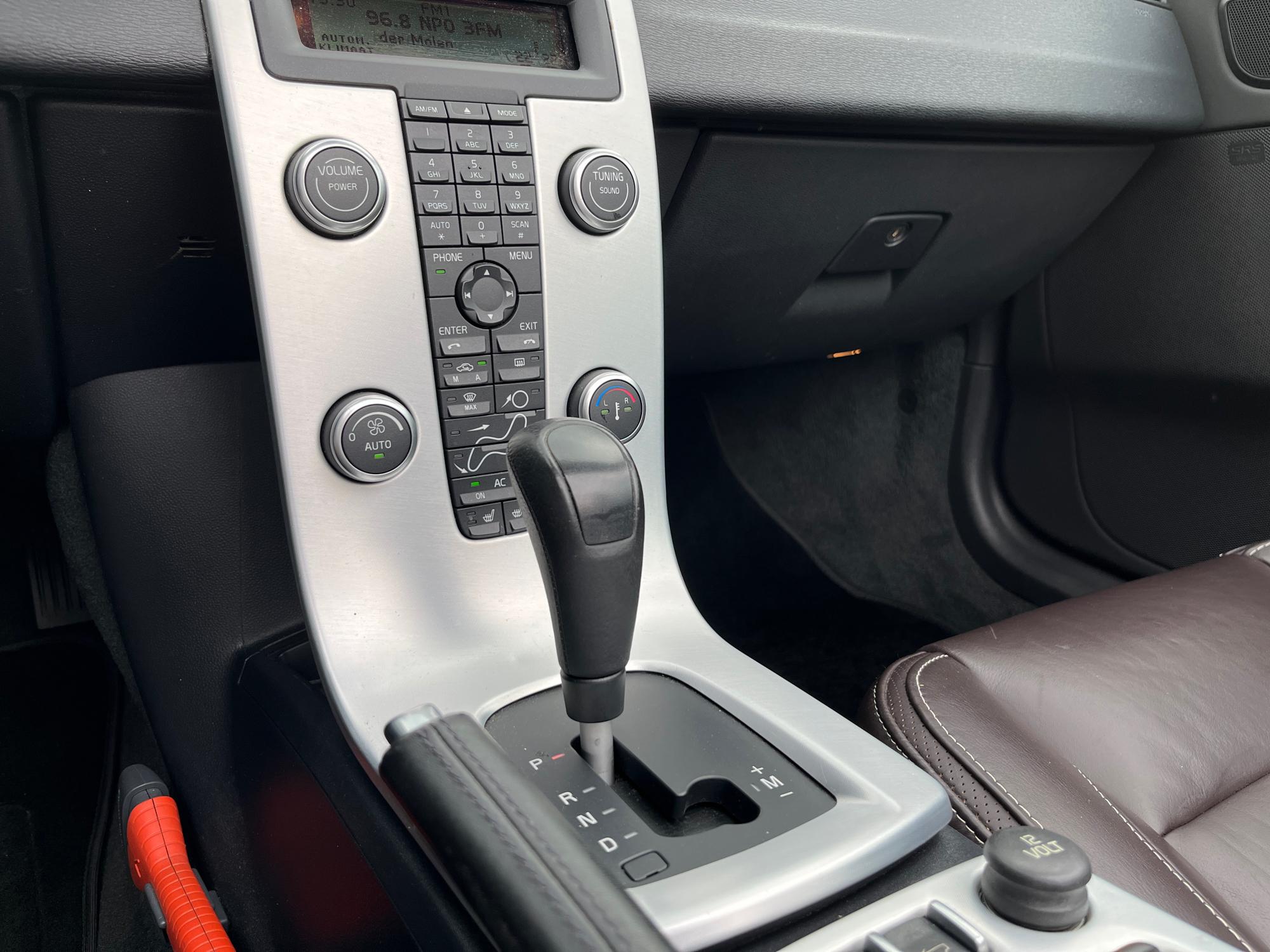 Foto van Volvo C70