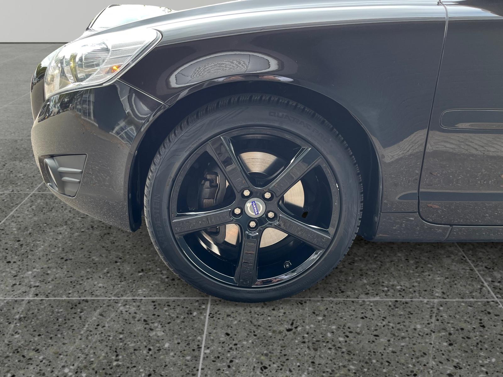 Foto van Volvo C70