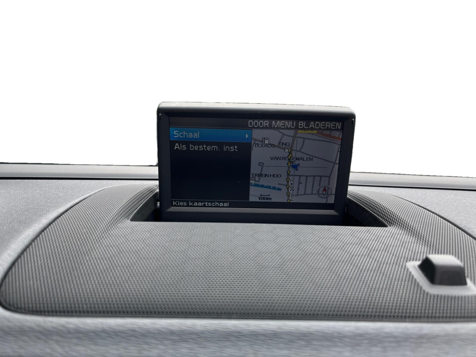 Foto van Volvo C70