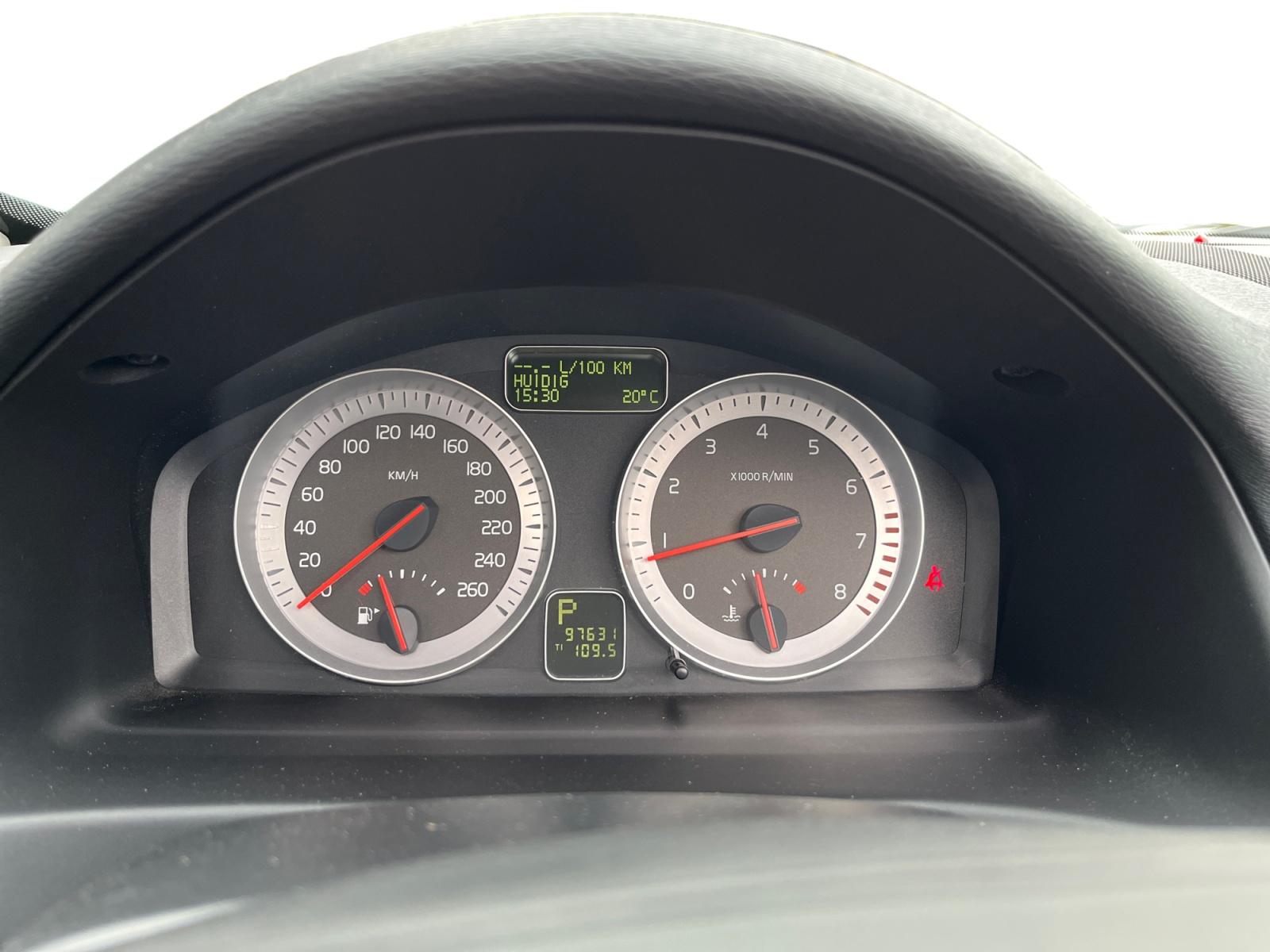 Foto van Volvo C70