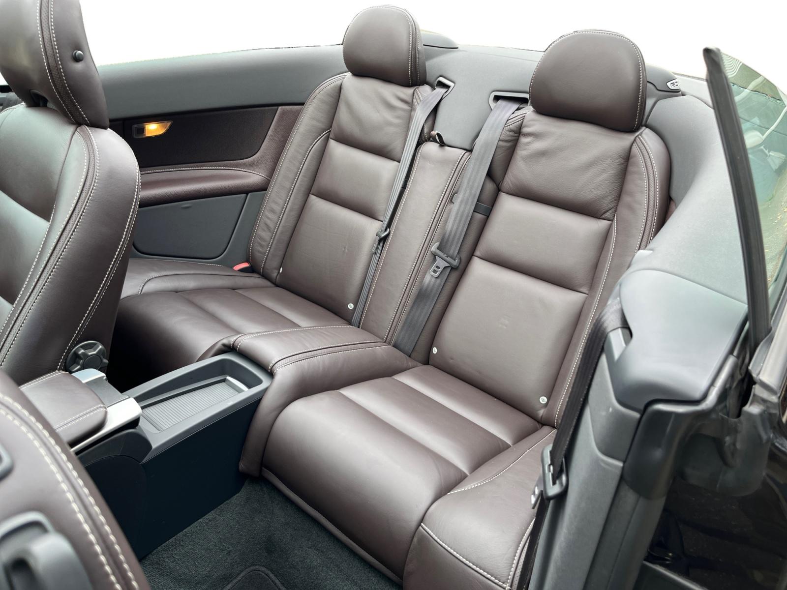 Foto van Volvo C70