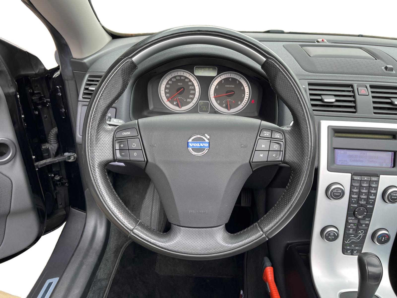 Foto van Volvo C70