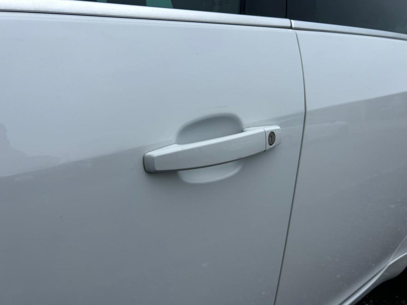 Foto van Opel Insignia Sports Tourer SW