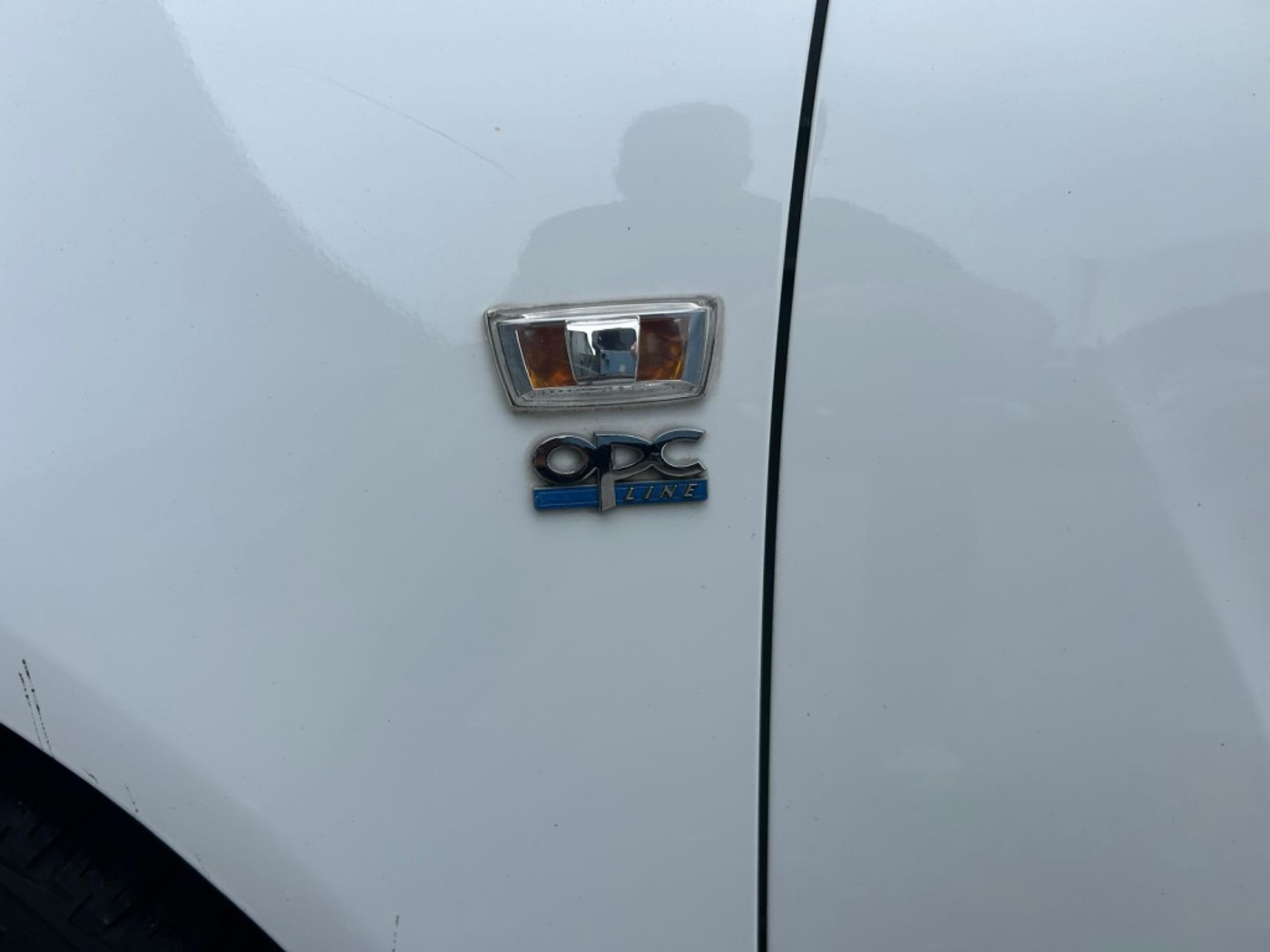 Foto van Opel Insignia Sports Tourer SW