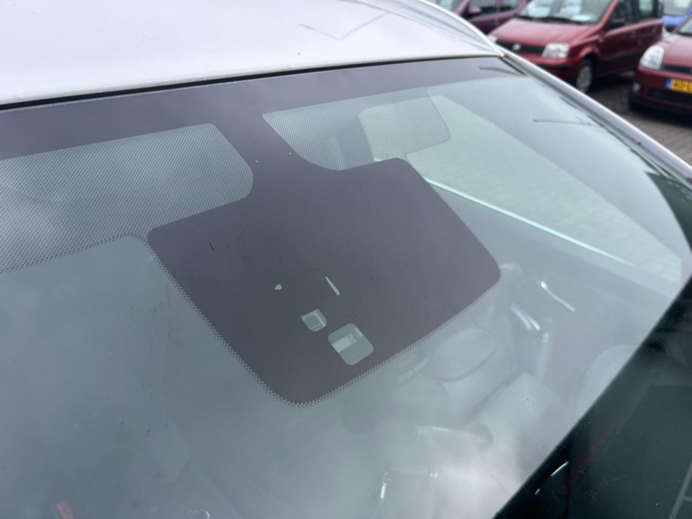Foto van Opel Insignia Sports Tourer SW