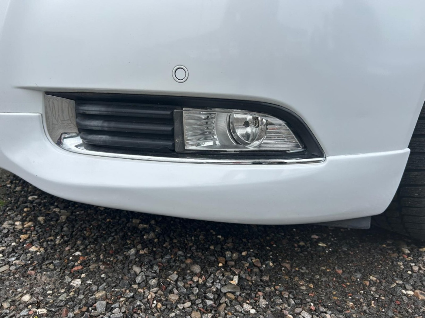 Foto van Opel Insignia Sports Tourer SW
