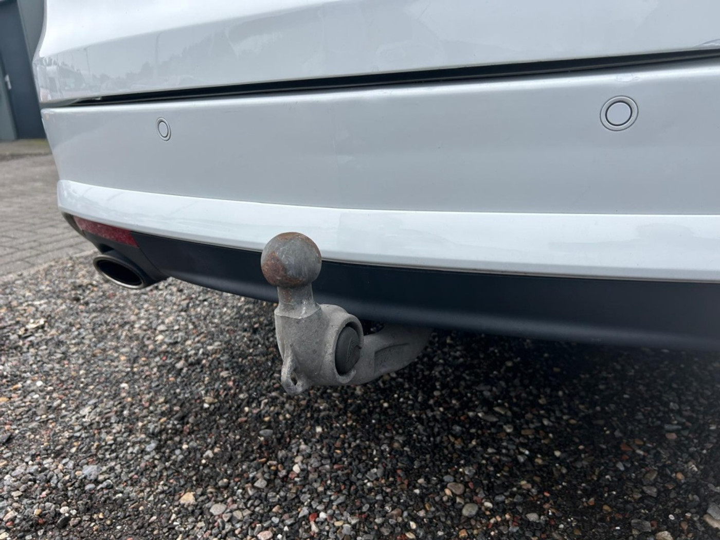 Foto van Opel Insignia Sports Tourer SW