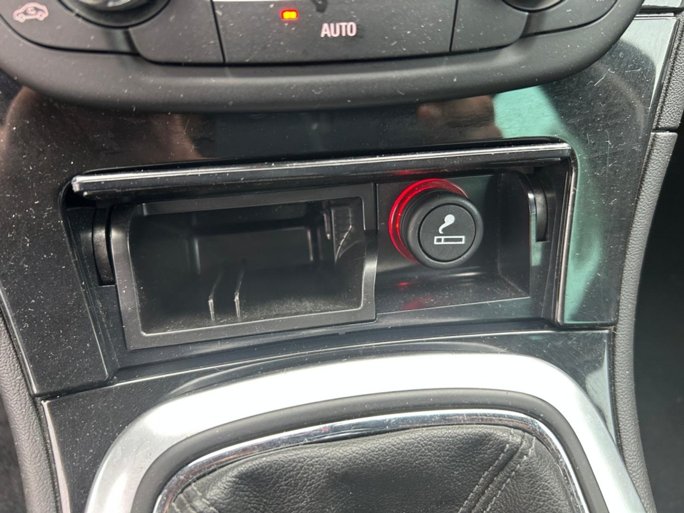Foto van Opel Insignia Sports Tourer SW