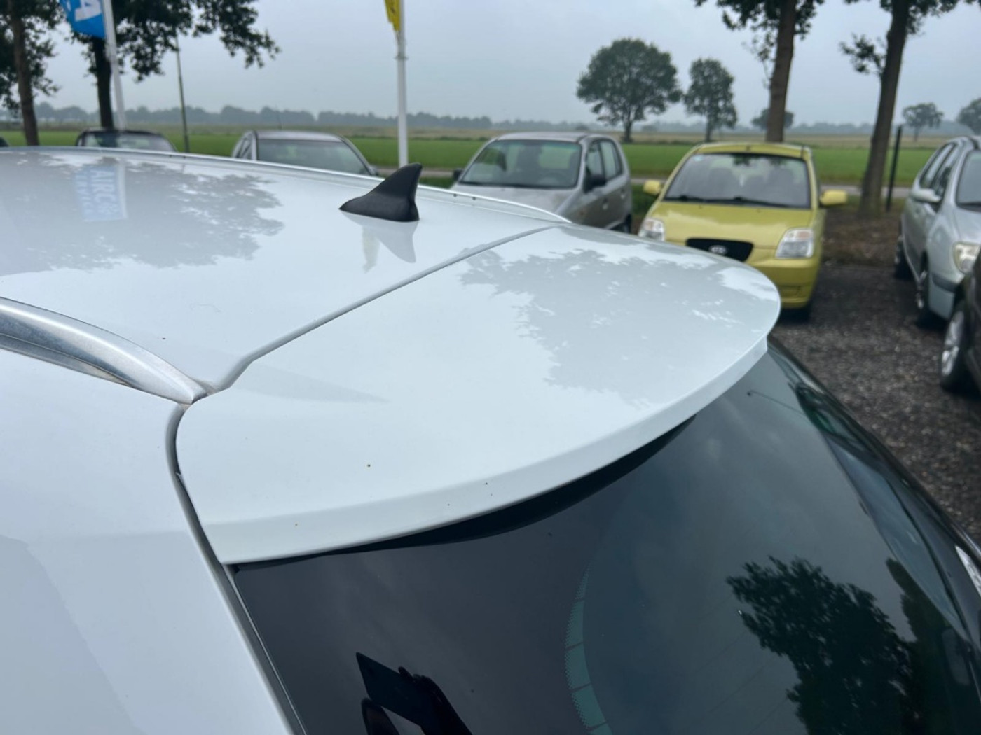 Foto van Opel Insignia Sports Tourer SW