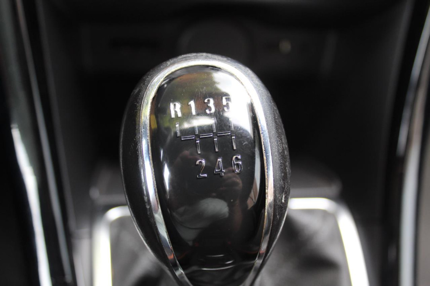 Foto van Opel Cascada