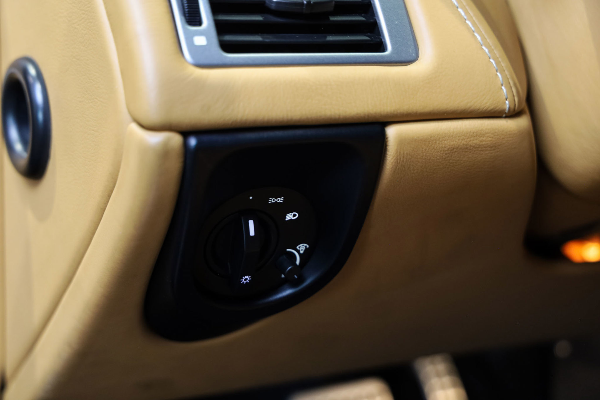 Foto van Aston Martin Rapide