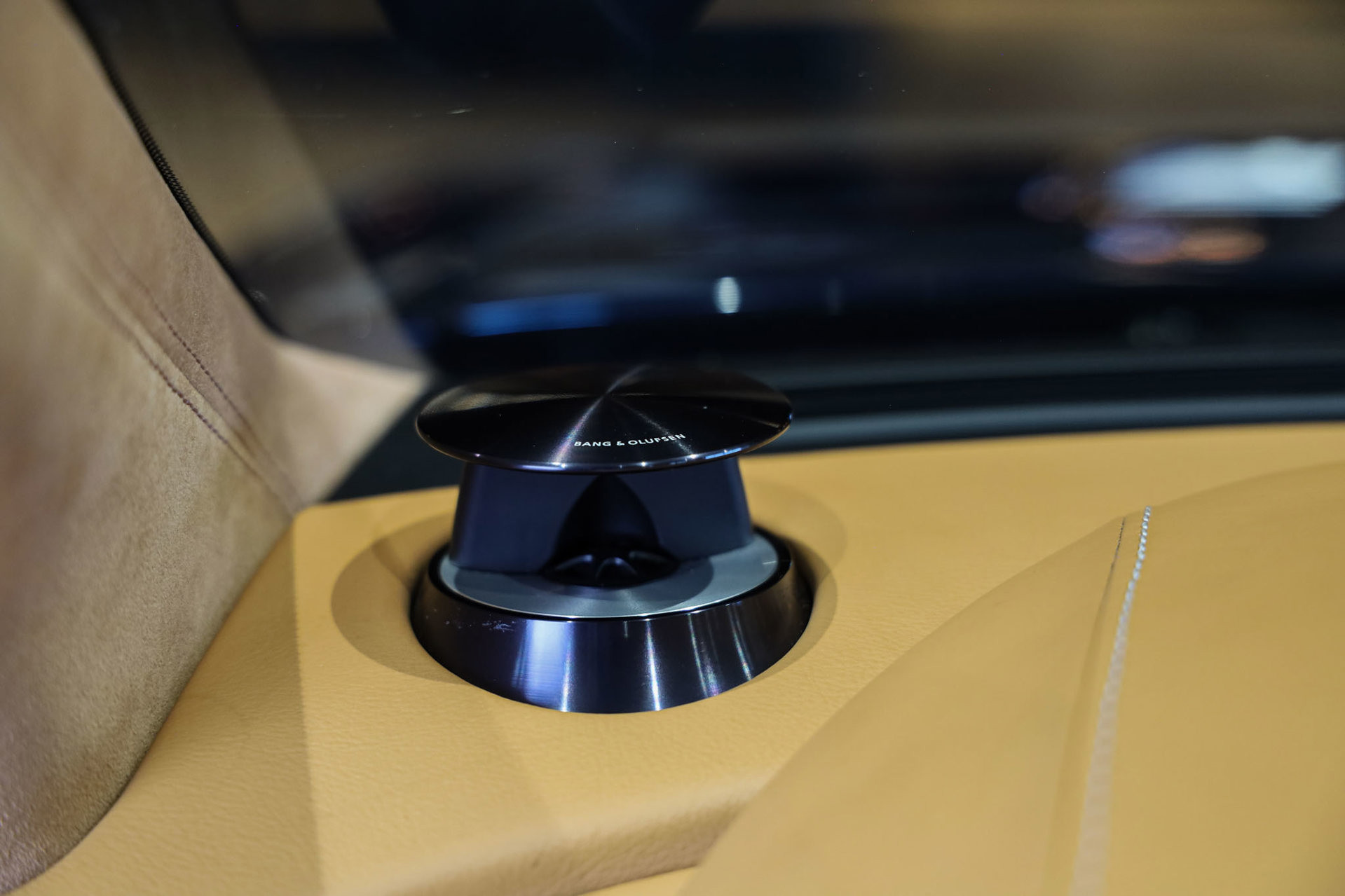Foto van Aston Martin Rapide