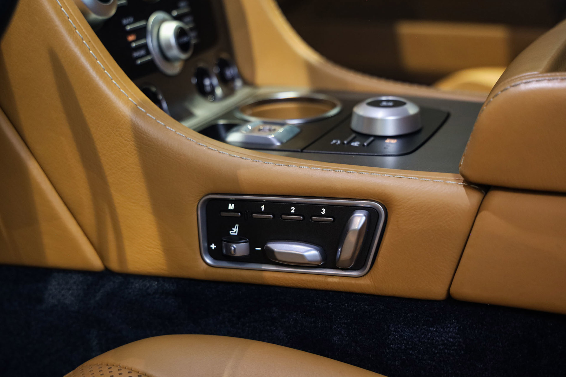 Foto van Aston Martin Rapide