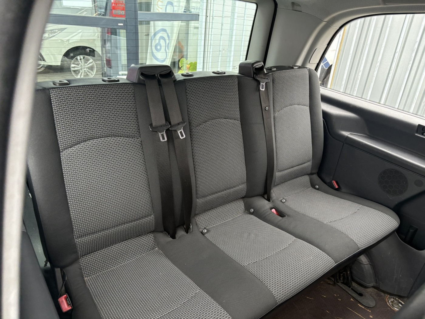 Foto van Mercedes-Benz Vito
