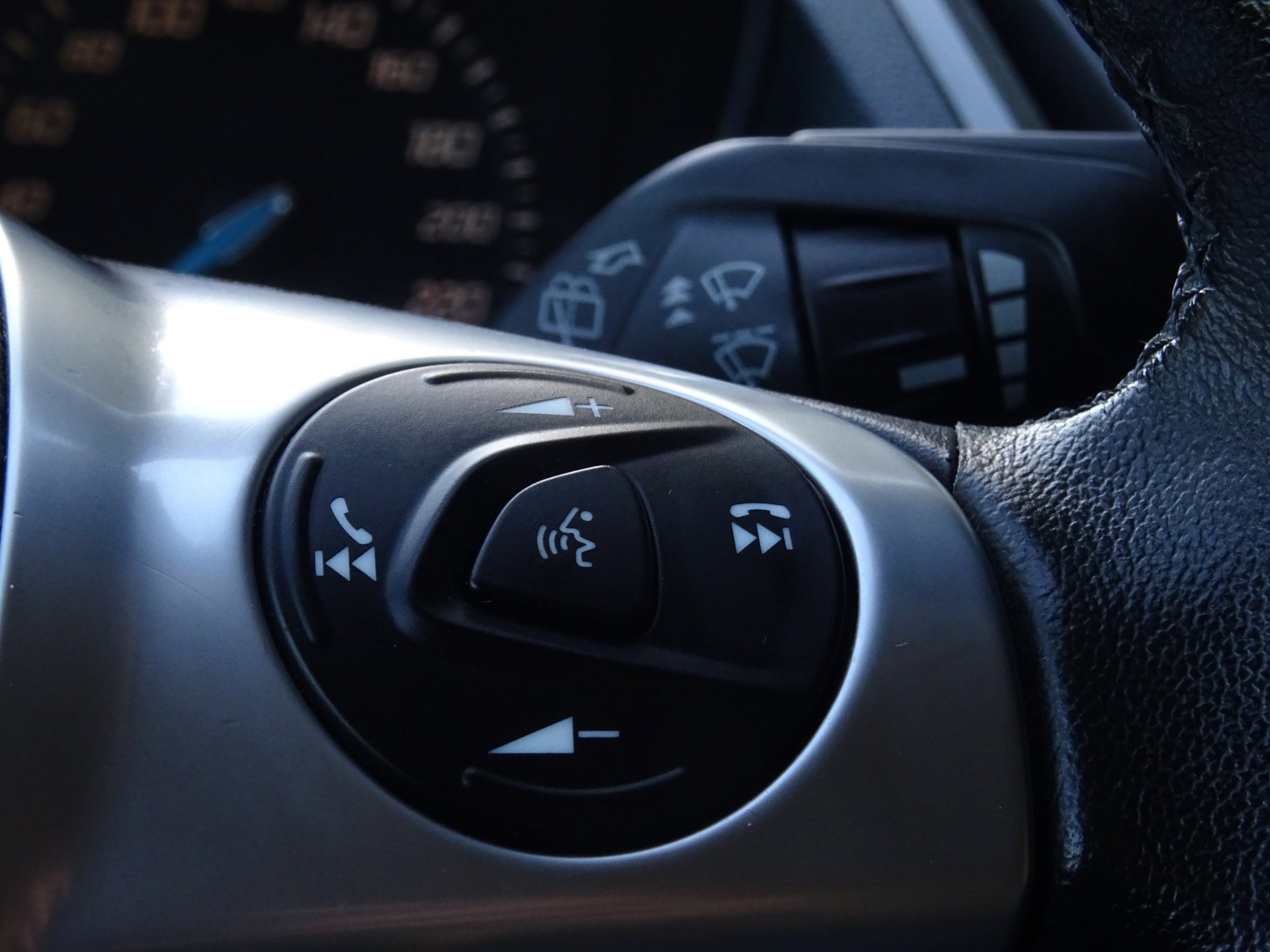 Foto van Ford Grand C-max