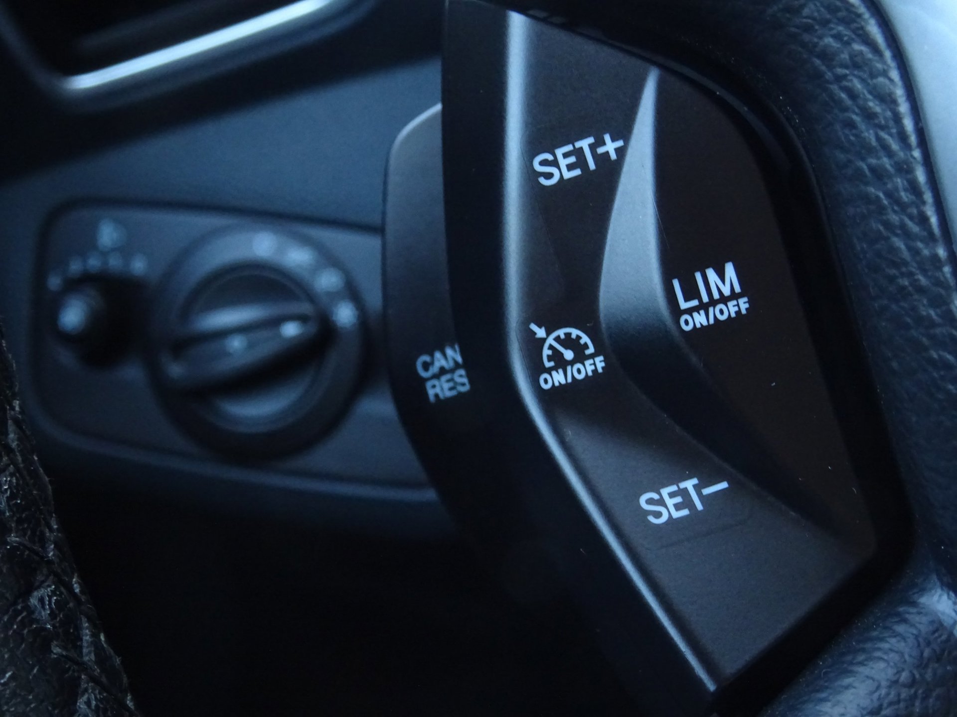 Foto van Ford Grand C-max