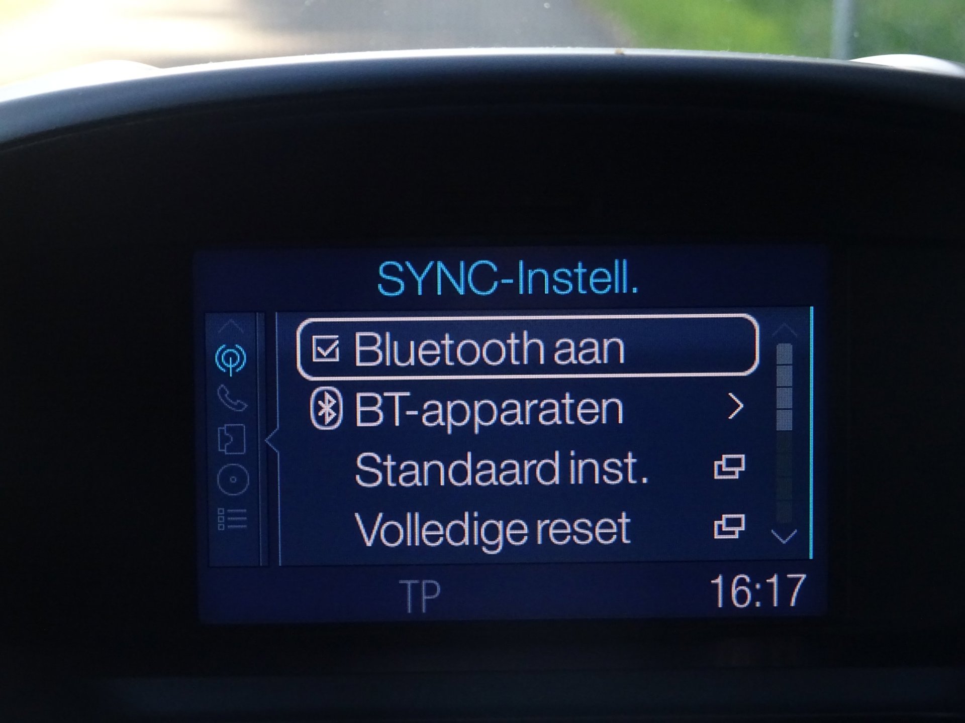 Foto van Ford Grand C-max