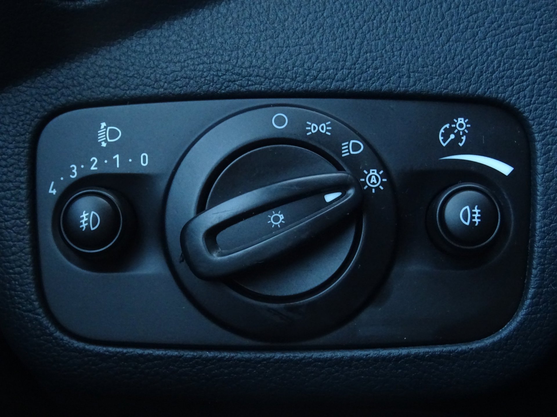 Foto van Ford Grand C-max