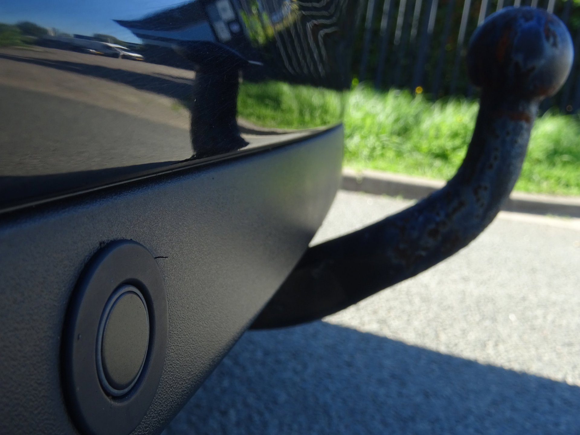Foto van Ford Grand C-max
