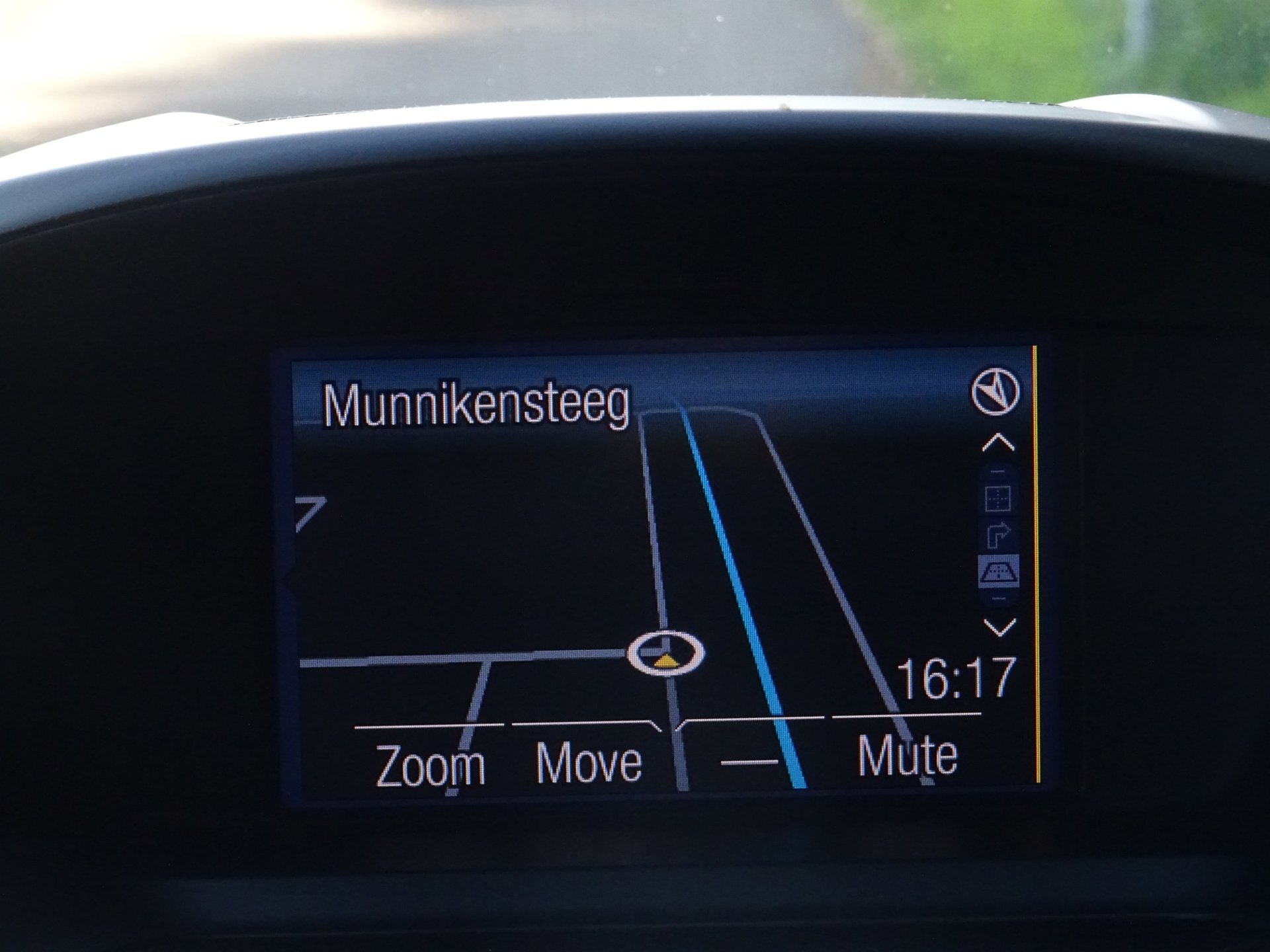 Foto van Ford Grand C-max