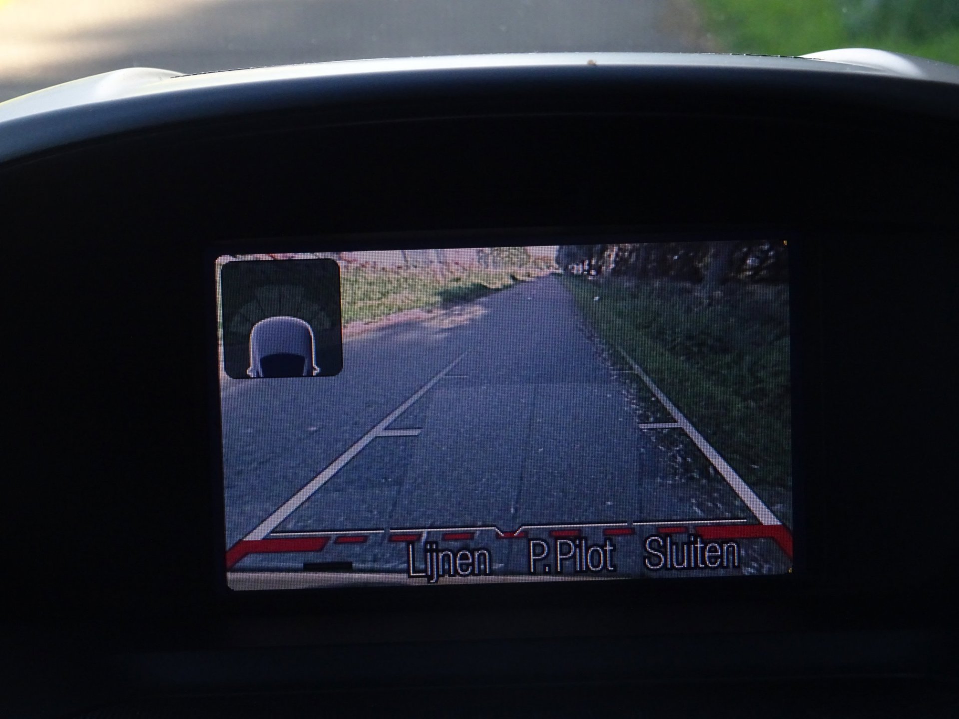 Foto van Ford Grand C-max