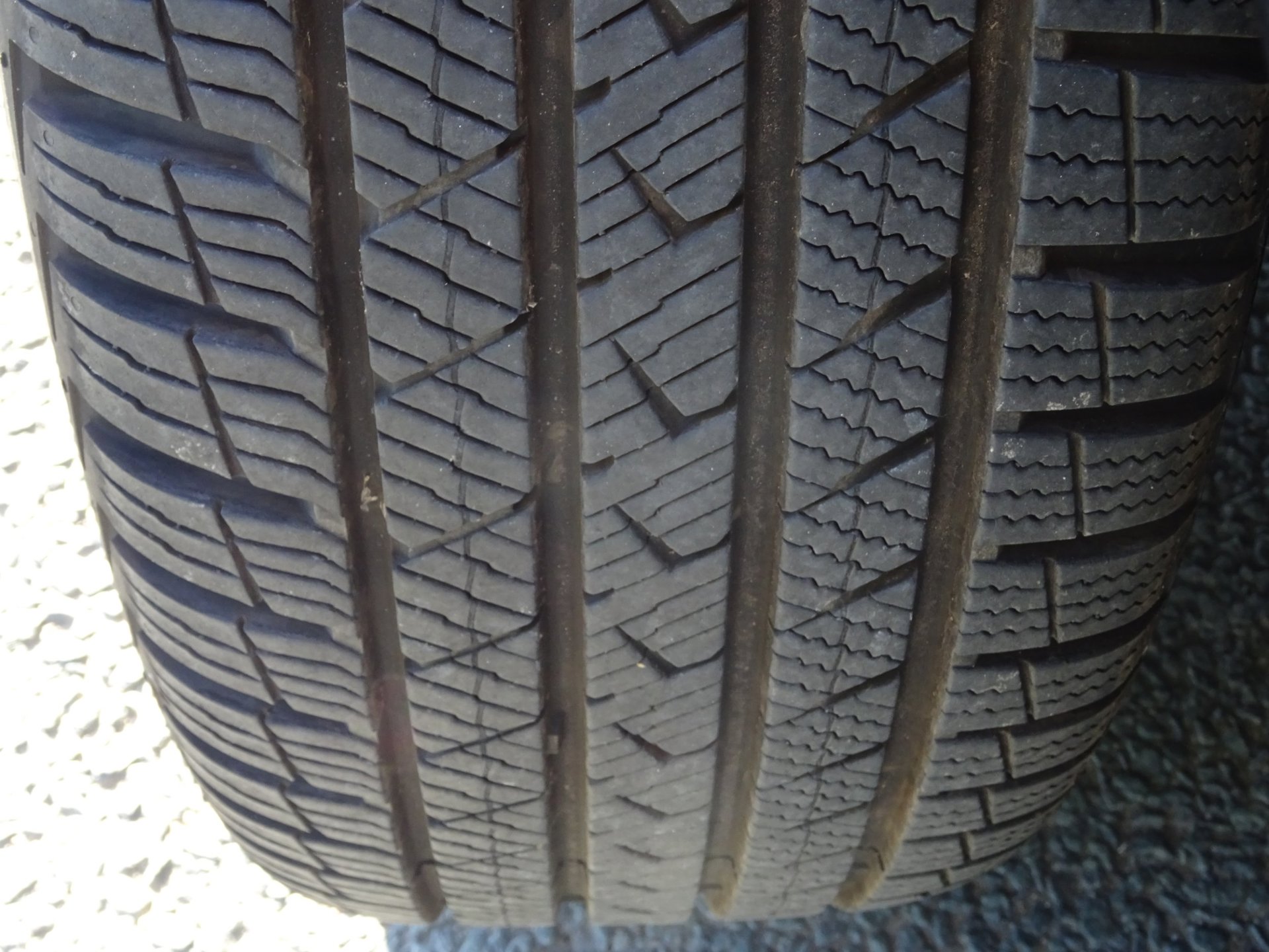 Foto van Ford Grand C-max
