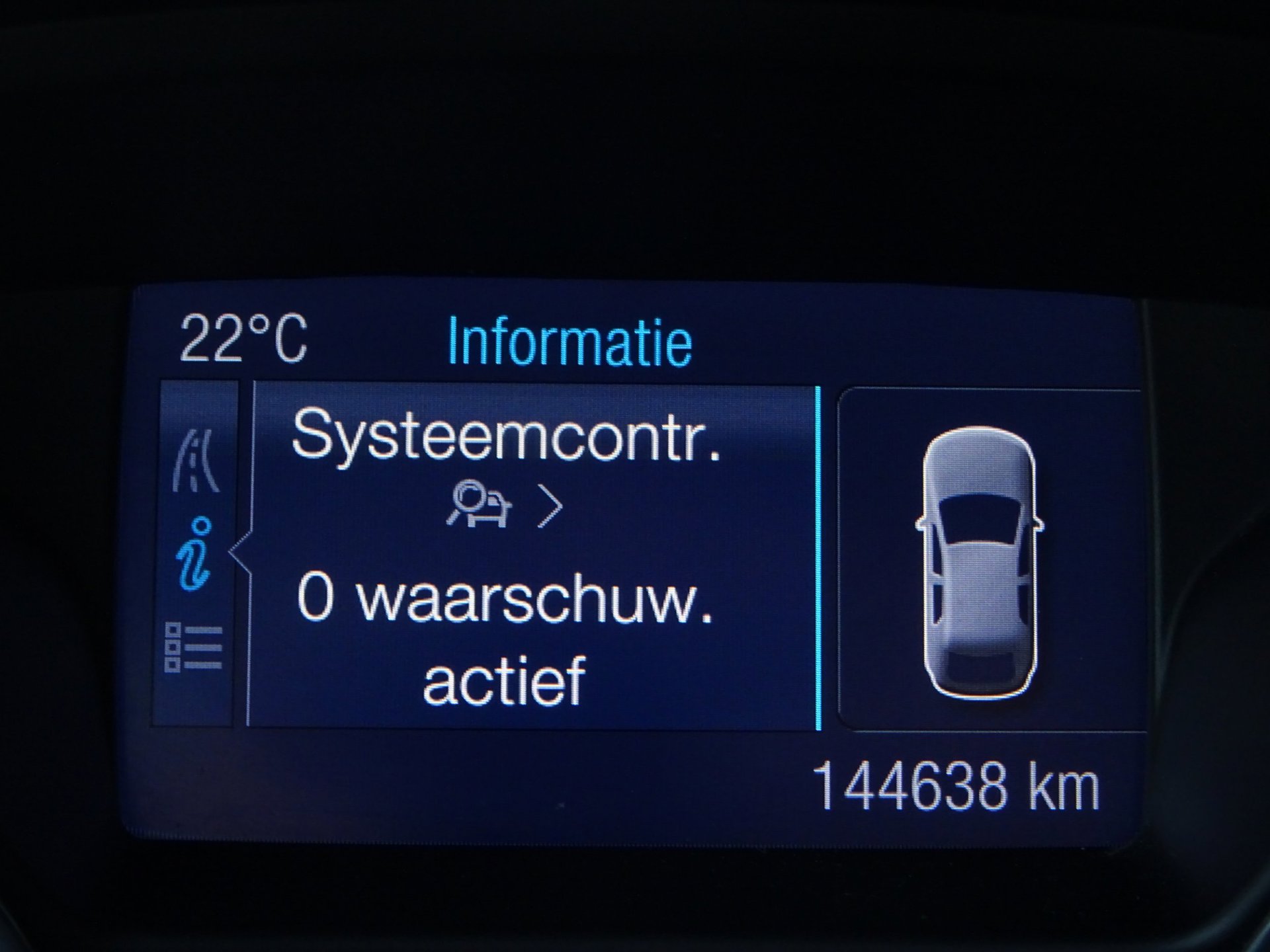 Foto van Ford Grand C-max