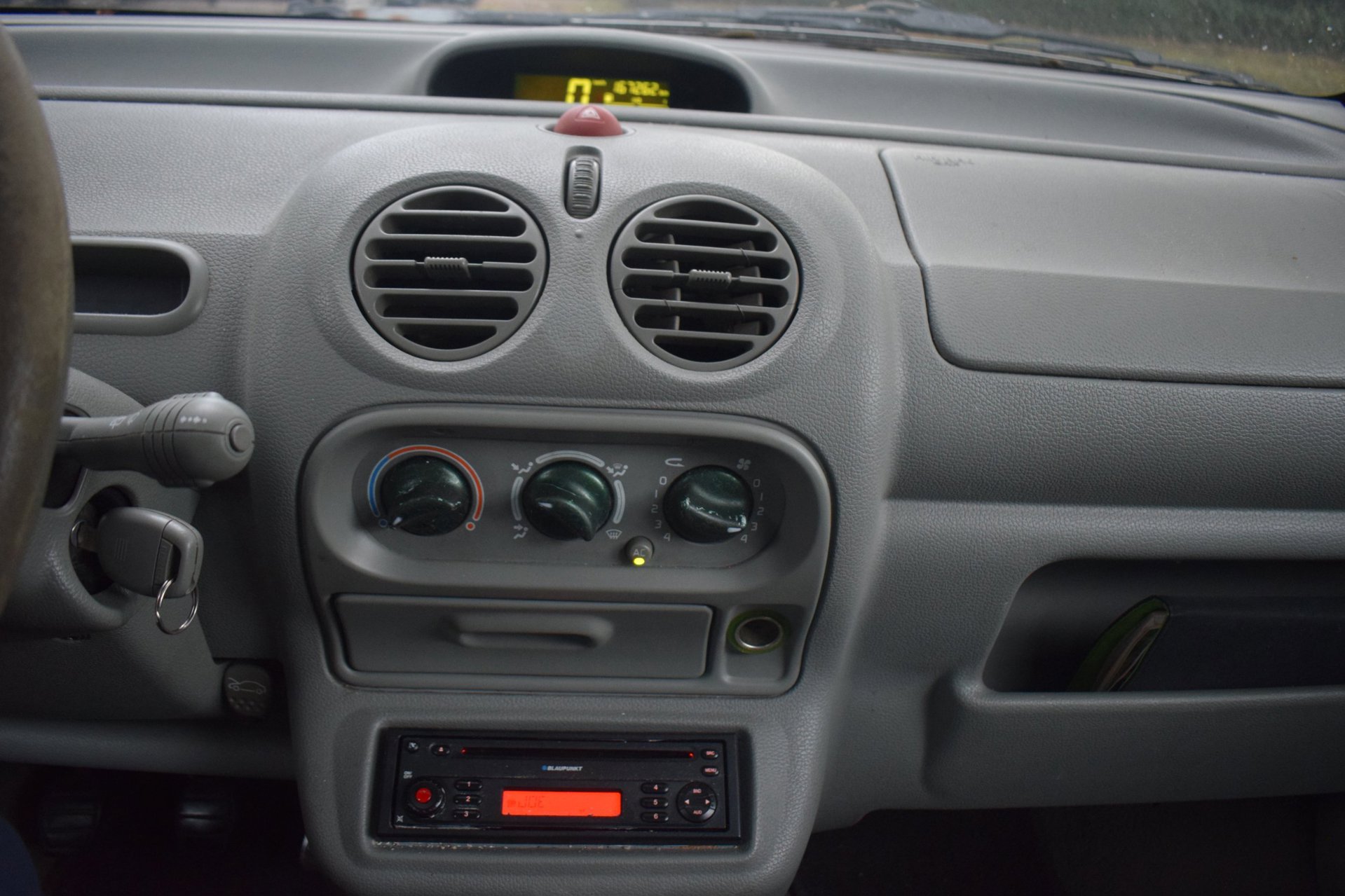 Foto van Renault Twingo
