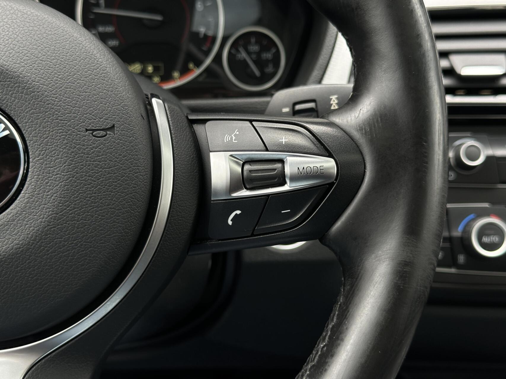 Foto van BMW 320i